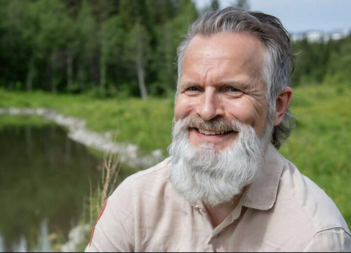 Bjørn-Ivar Helland