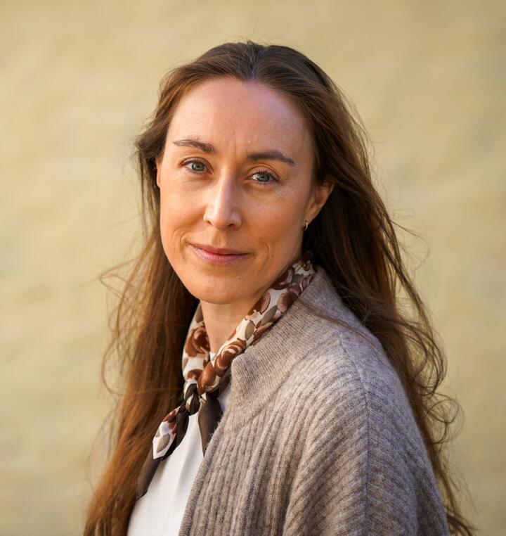 Trine Holten