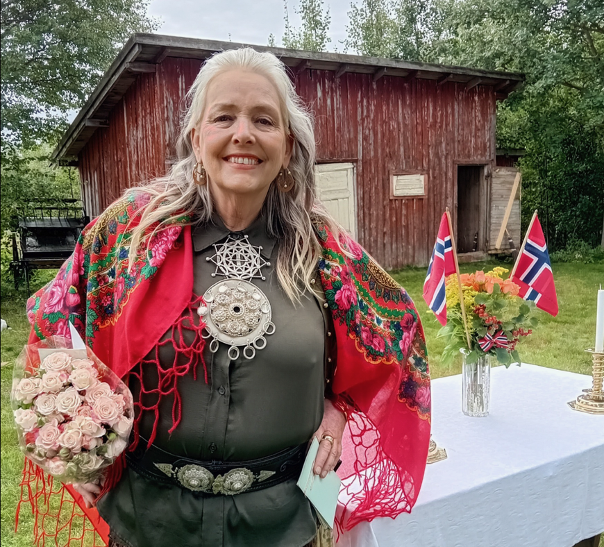 foto Sverre Viggen foto Sverre Viggen