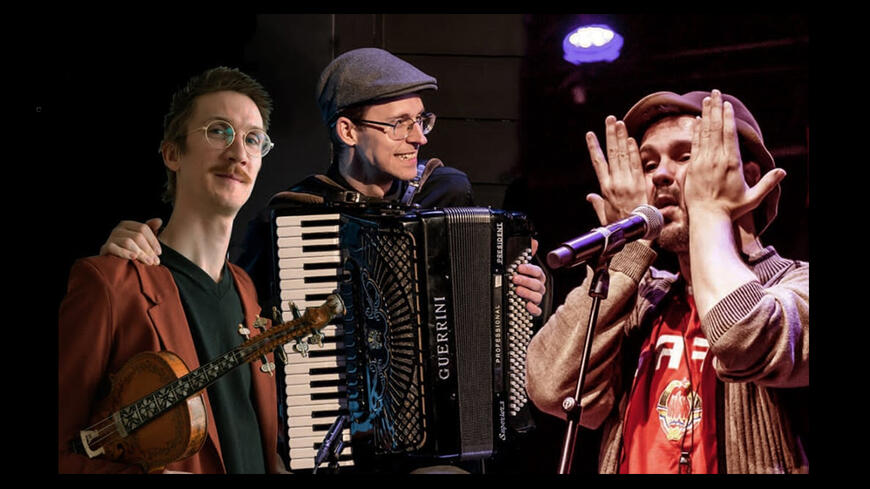 Dundefela Allstars 2