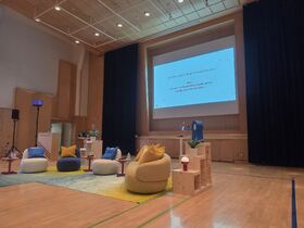 Keynote - Hanna Lakkala