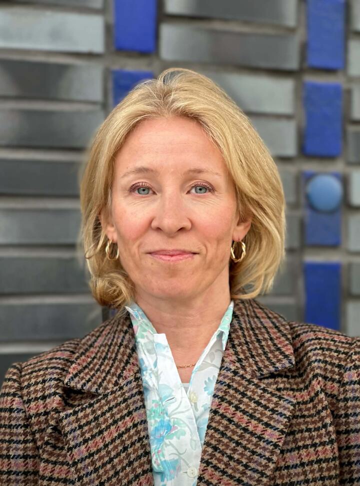Marianne Håland