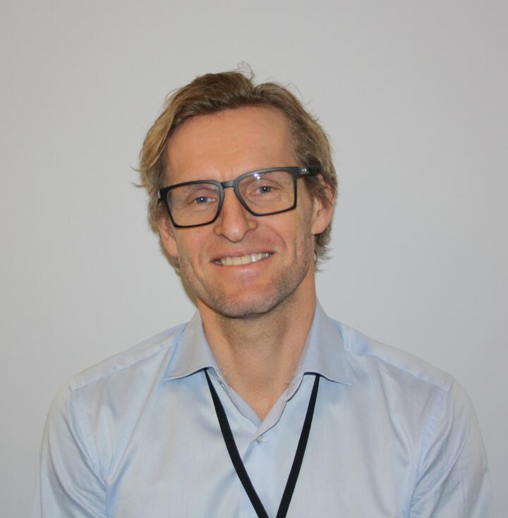 Christian B. Sørensen