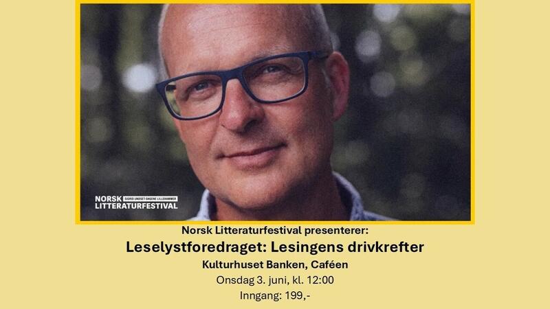 leselyst
