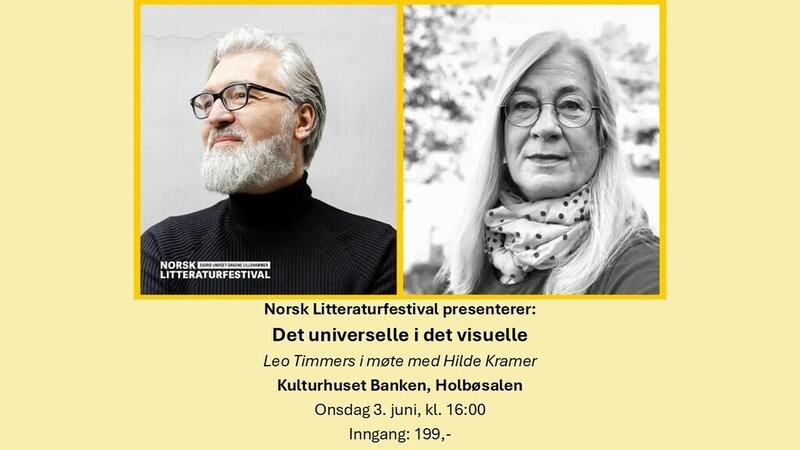 det universelle i det visuelle