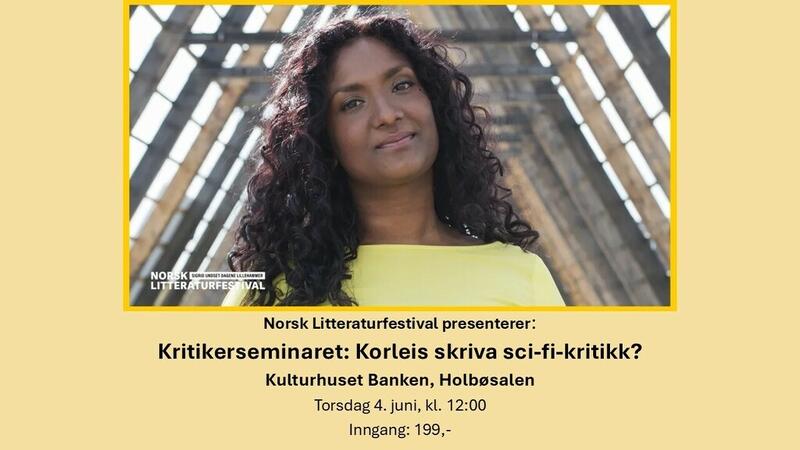 Korleis skriva 