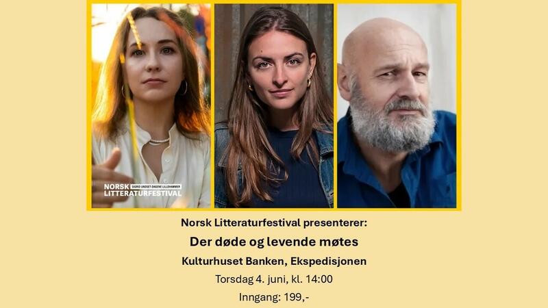 der døde