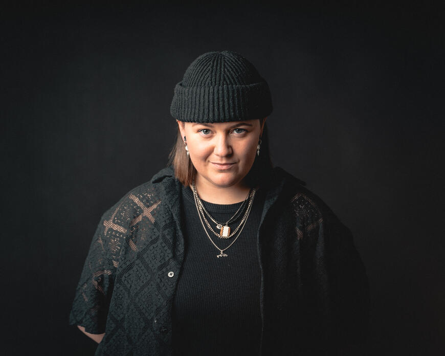 Elle Maija - Singelkandidater Duostat (1 of 6)