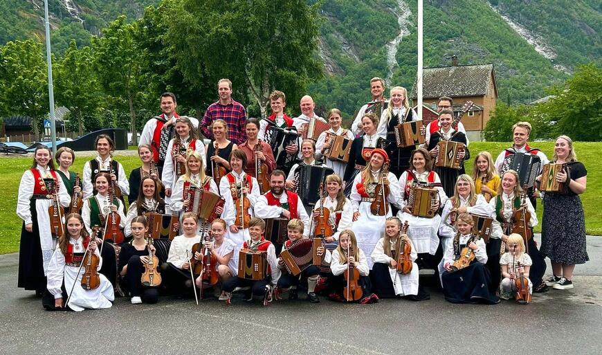 Osterøy