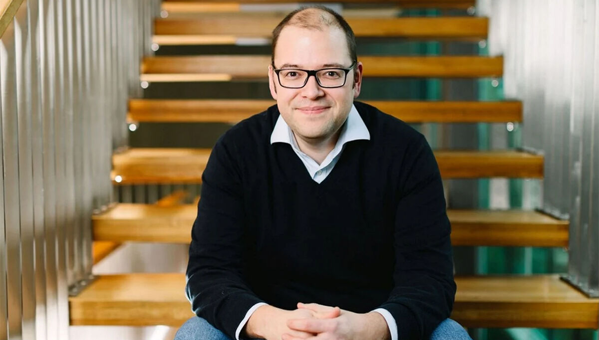 Espen Rønning, fagsjef VKE. Espen Rønning, fagsjef VKE.