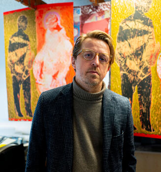 Foto: Claus Randrup Foto: Claus Randrup