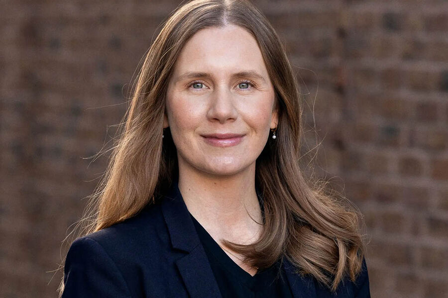 Elisabeth Plesner, advokat og partner i Advokatfirmaet Berngaard. Foto: Advokatfirmaet Berngaard.