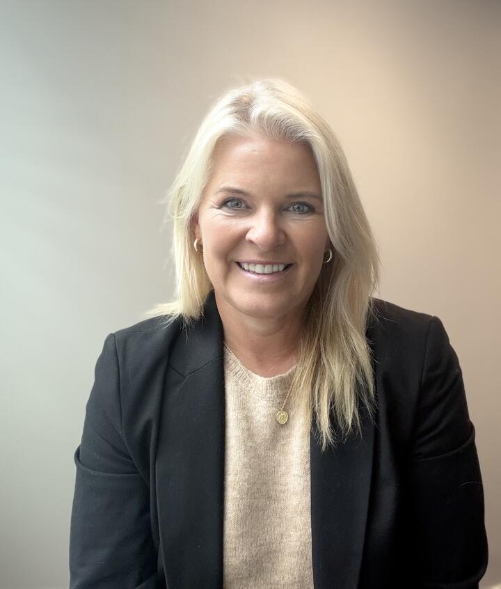 Hilde Kristin Morken