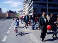Oslo grønland