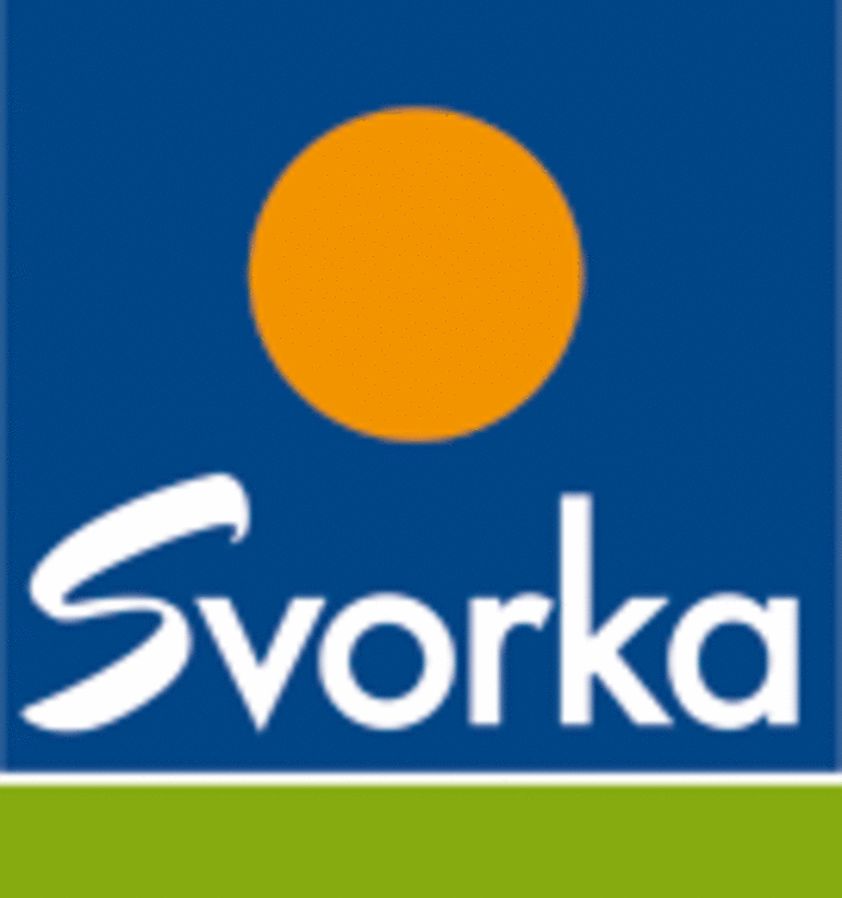 Svorka AS