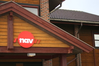 NAV Foto: Torunn Sandstad Næss
