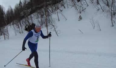 Nordmarksrunden 2009 005