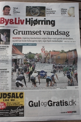 forside nordjyske